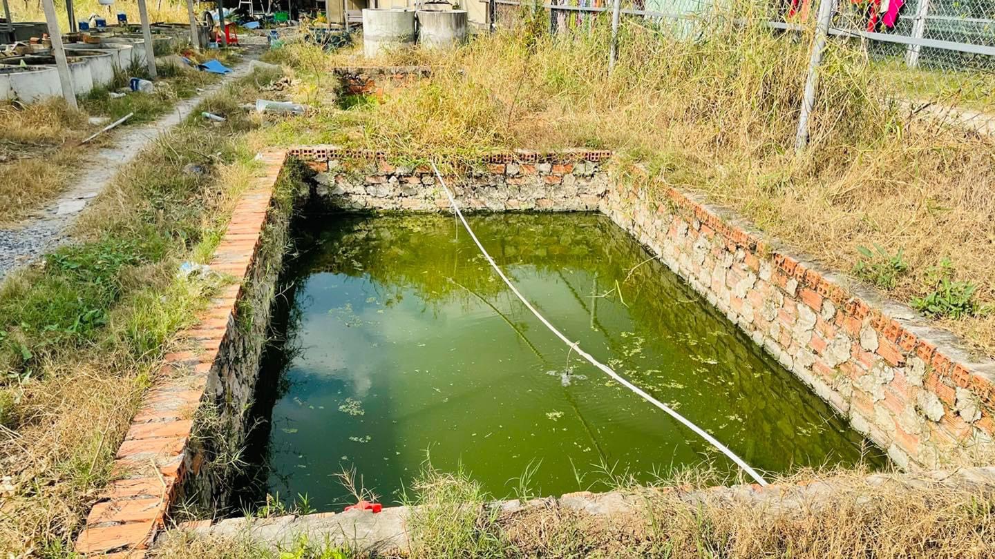 CHO THUÊ 1.000M2 ĐẤT MẶT TIỀN ĐƯỜNG BÔNG VĂN DĨA, XÃ TÂN KIÊN