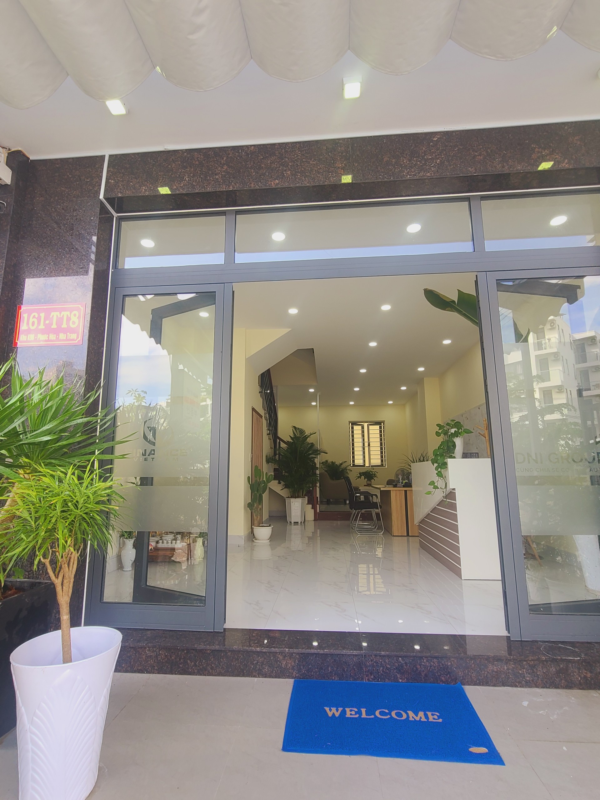 CHO THUÊ NHÀ NGUYÊN CĂN KHU K98, ACC VƯỜN XOÀI