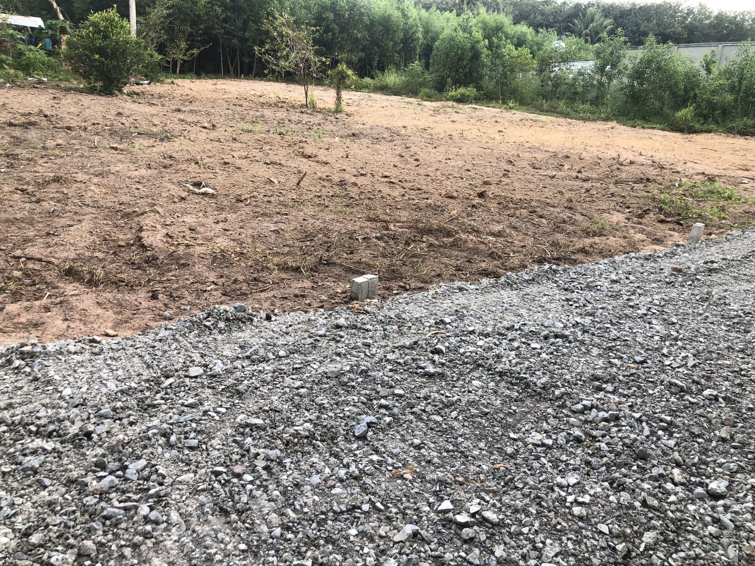 Bán Đất Thổ Cư Giá Rẽ 445 Triệu, 5x38, Gò Dầu, Tây Ninh