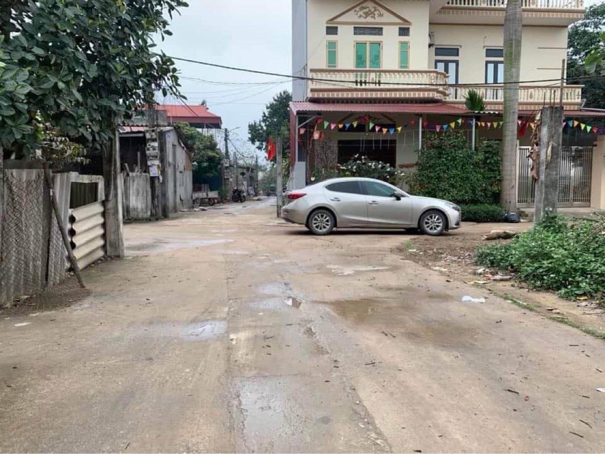 CẦN BÁN LÔ ĐẤT ĐẸP TẠI HUYỆN ĐÔNG ANH - HÀ NỘI