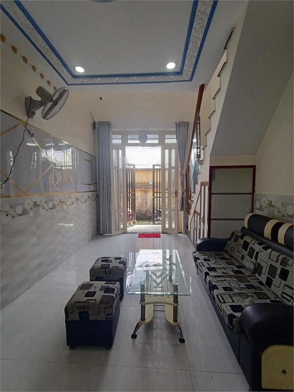 NHA NHỎ SIÊU ĐẸP CHỈ NHỈNH 1TỶ - ĐĂNG NHỮ LÂM - NHÀ BÈ