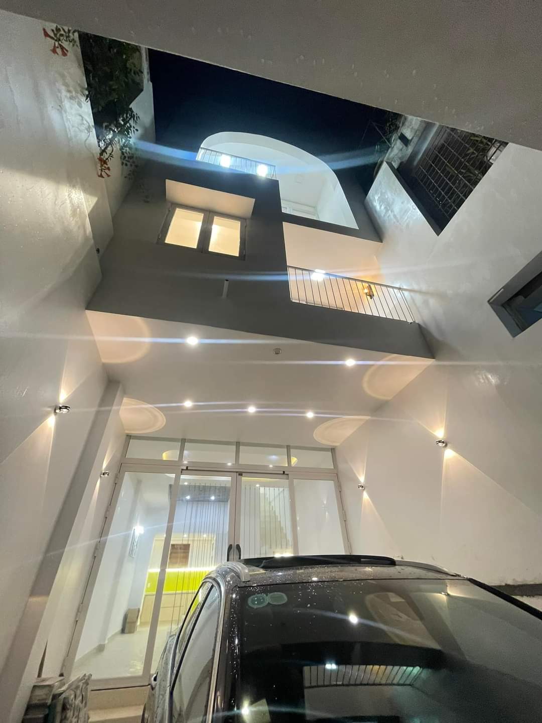 NHÀ 3 TẦNG KIỆT OTO ĐƯỜNG XUÂN DIỆU - GIÁ CHÍNH CHỦ - 3 ,X TỶ