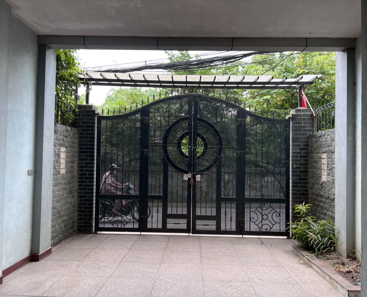 Chính chủ cho thuê nhà tại Ngõ 264 Ngọc Thụy, Long Biên DT87m2x4.5 tầng Giá 20 triệu/tháng