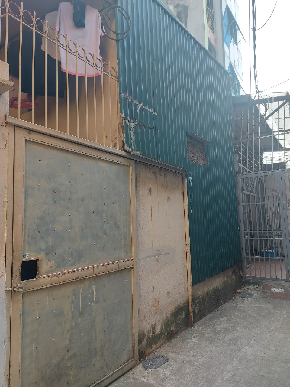 *HOT??? MẢNH ĐẤT VÀNG XUÂN LA, TÂY HỒ. ĐẤT 85M2, NHÀ C4, MT 5.2M, Ô TÔ ĐỖ CỬA, ĐẦU TƯ XÂY CCMN HÁI RA TIỀN.