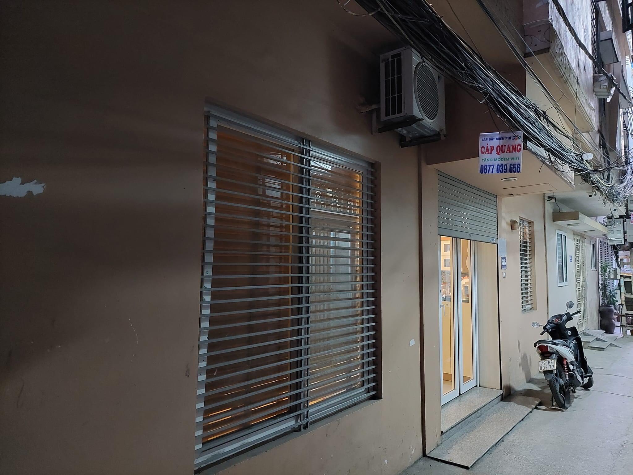 BÁN NHÀ KIM MÃ, NHÀ ĐẸP Ở LUÔN, 31m*5T, MT 8,5M, XE MORNING ĐỖ CỬA, GIÁ 5,05 TỶ