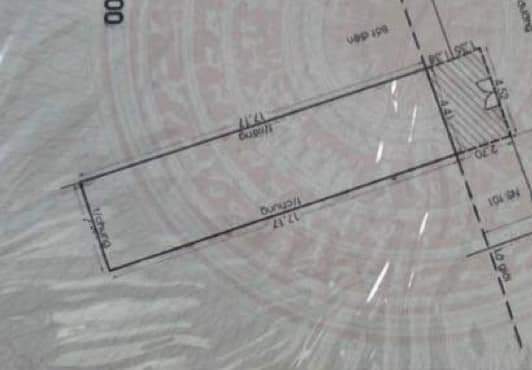 NGỢP! BÁN GẤP NHÀ 4,5X17M MẶT TIỀN KD TÙNG THIỆN VƯƠNG QUẬN 8 - 9,x tỷ