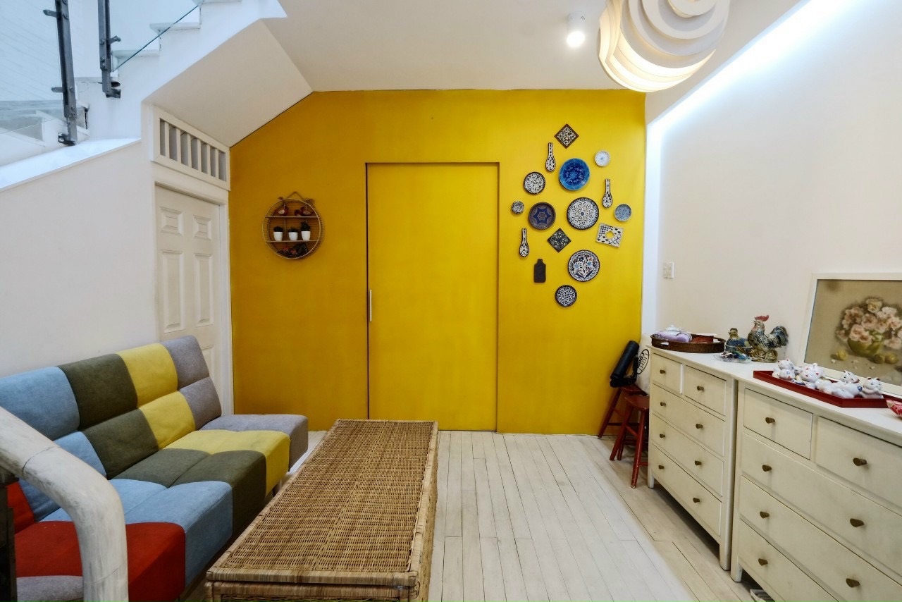 BIỆT THỰ MINI TRONG KHU AN NINH PHÚ NHUẬN