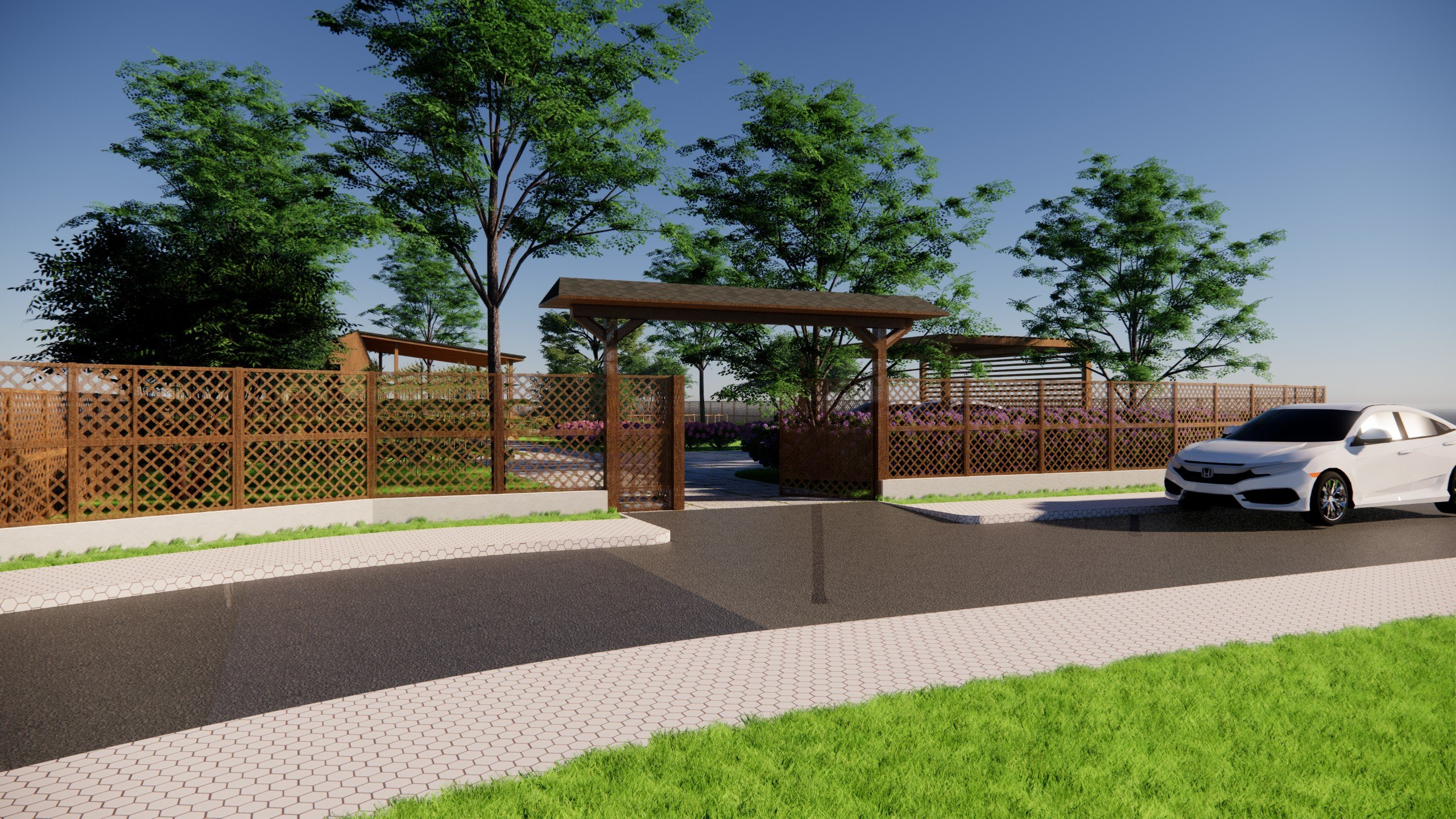 CHÍNH CHỦ BÁN 1000M2 ĐẤT FULL THỔ CƯ GIÁ TỐT NGAY HỒ ĐẮK RUNG