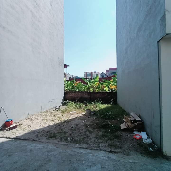 CHÍNH CHỦ CẦN BÁN ĐẤT TẠI TỔ 8 CỰ KHỐI - LONG BIÊN - HÀ NỘI