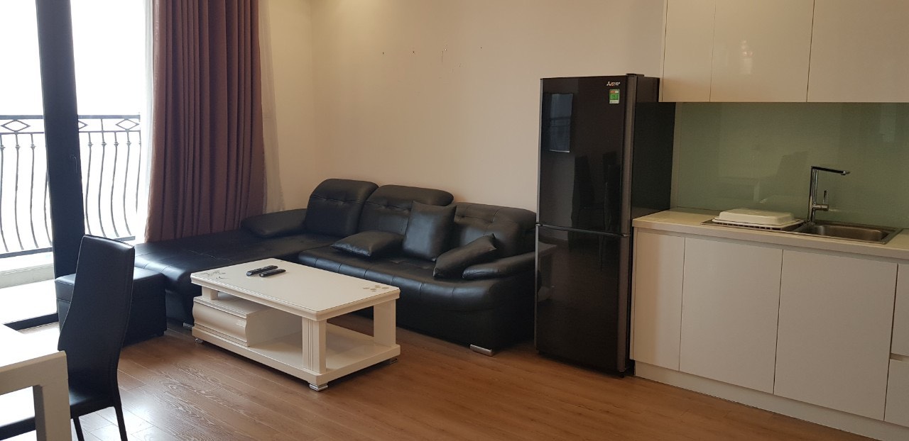 Cho thuê căn hộ cao cấp R6, Tầng trung, Royol City, 72 Nguyễn Trãi, Thanh Xuân