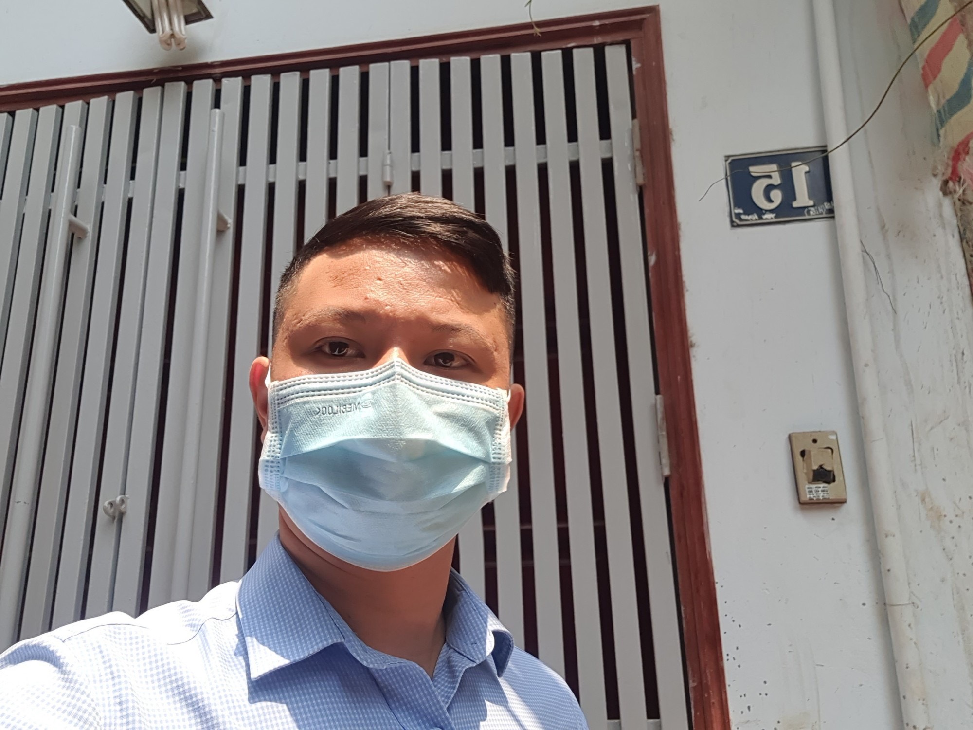 PHỐ LỤA HÀ ĐÔNGNHÀ 5 TẦNG 30M CÓ 2,9 TỶ77.20.15