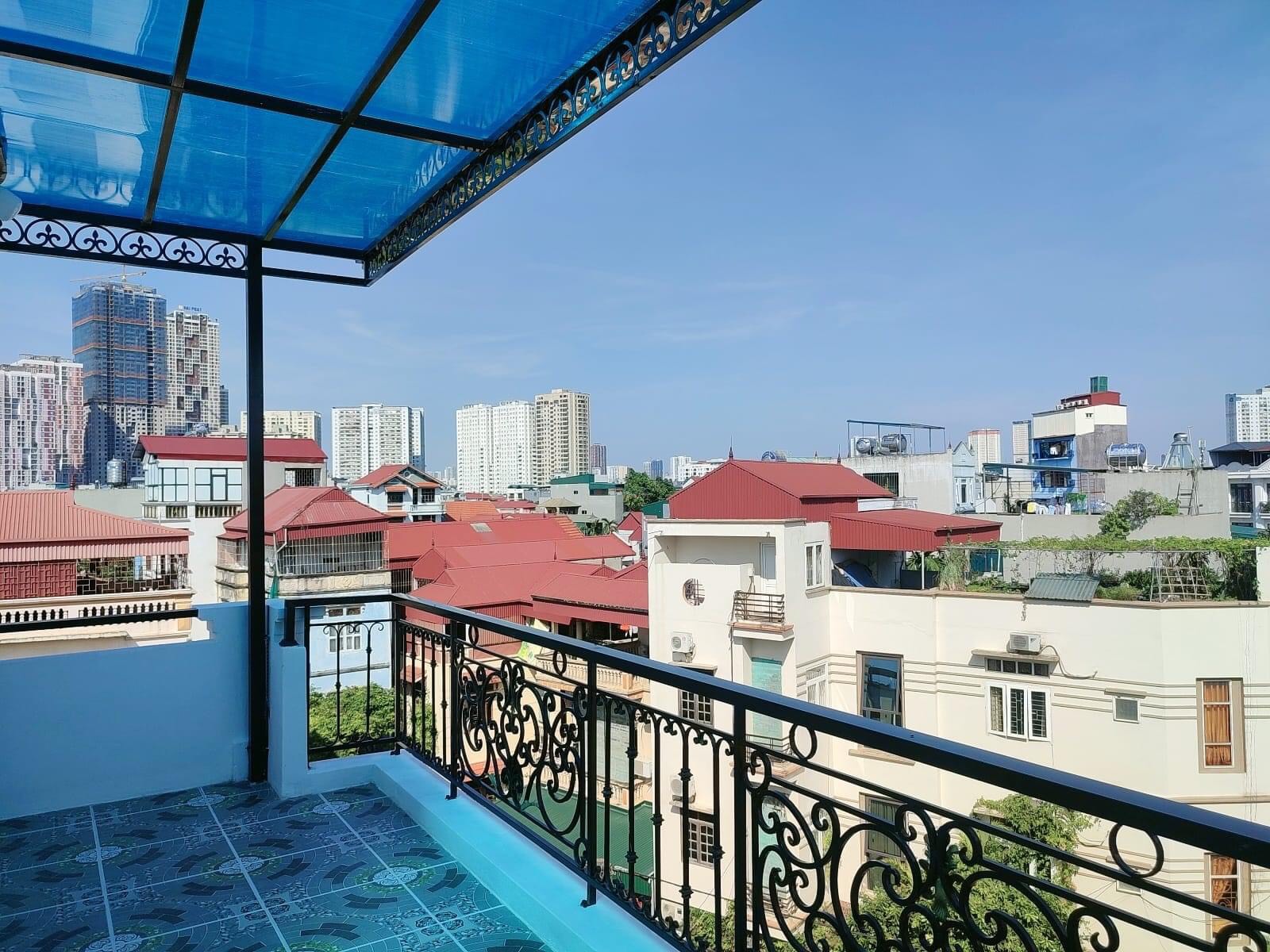 Chính chủ cần bán nhà Ngô Đình Mẫn ,Hà Đông , ô tô vào nhà , kinh doanh văn phòng , giá chỉ 6,8 tỷ