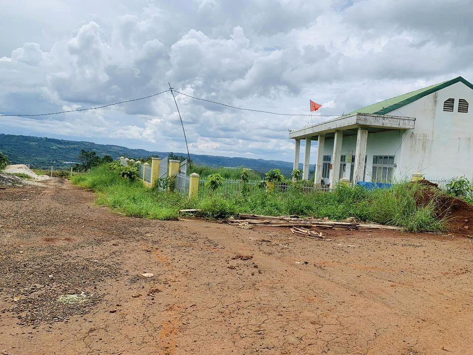 Chính chủ cần bán đất tại Thị Trấn Kiến Đức, Huyện Đăk R'Lấp, Tỉnh Đăk Nông