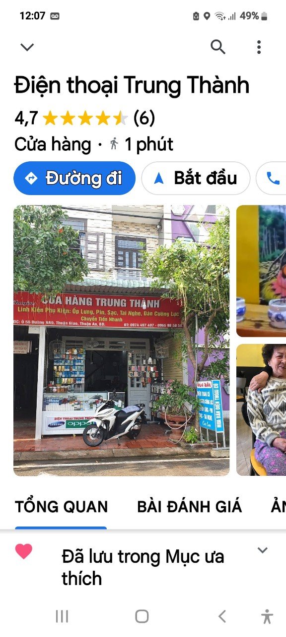 CẦN BÁN GẤP NHÀ KHU VIỆT SING VI SIP1 THUẬN GIAO - THUẬN AN