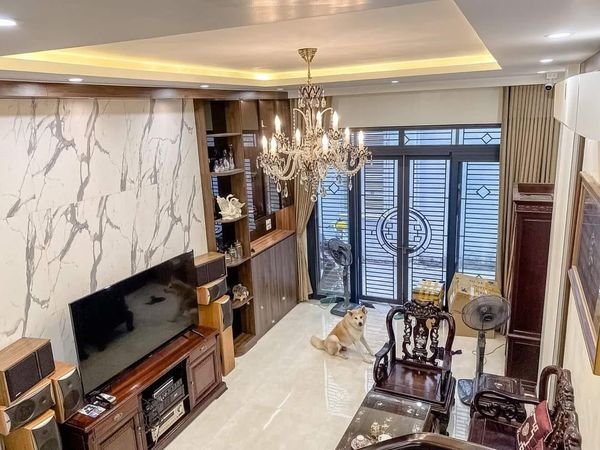 "HÀNG HIẾM!!! TRUNG TÂM THANH XUÂN 35M MT 3.7M GIÁ 1.8 TỶ