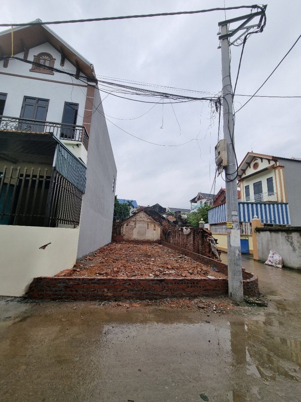 CHÍNH CHỦ BÁN ĐẤT KCN PHÚ NGHĨA. 81M, MT 5.5M, LÔ GÓC, Ô TÔ TRÁNH. GIÁ CHỈ HƠN 1 TỶ