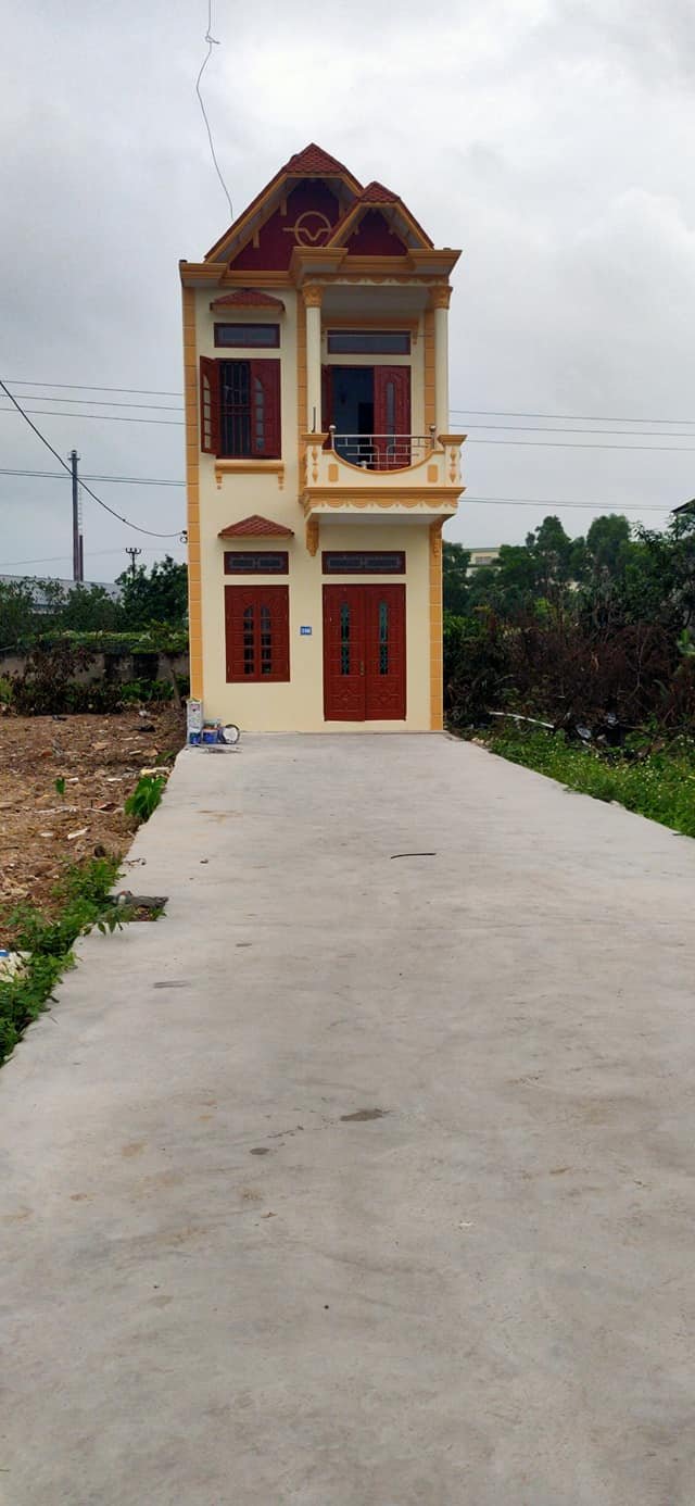 CẦN BÁN NHÀ ĐẸP CHÍNH CHỦ TẠI AN DƯƠNG HẢI PHÒNG