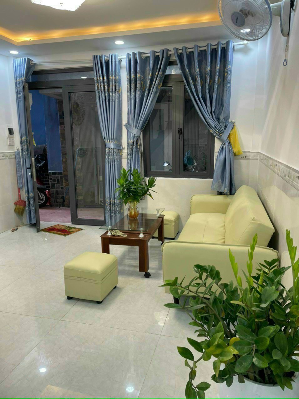 Ngân Hàng sắp siết bán nhà chỉ 2tỷ2 đường Quang Trung, P10, Gò Vấp.