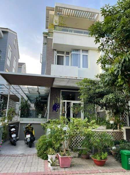 BIỆT THỰ VEN SÔNG JAMONA GOLDEN SILk - NGHE TÊN THÔI LÀ GIỚI NHÀ GIÀU MUỐN SỞ HỮU RỒI