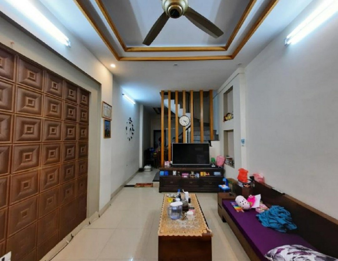 Bán gấp! Nhà Đa Sỹ, ngõ ba gác, gần chợ, ngõ trải nhựa, 36m, 3pn, giá cực tốt 2.5 tỷ,