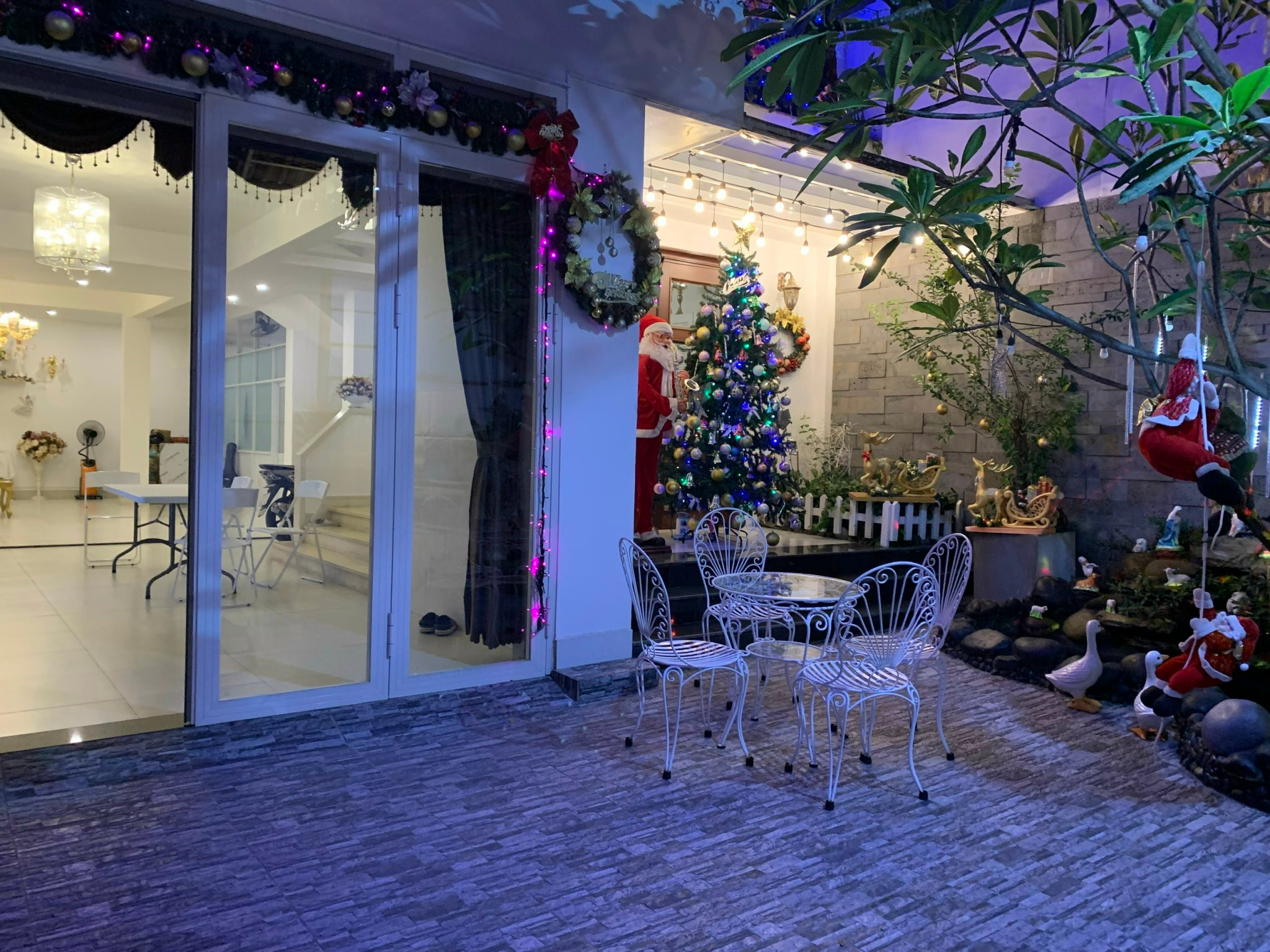 Chính Chủ Cần Cho Thuê Mặt Bằng 160m2 Mặt Tiền Đường 270 Cao Lỗ, Phường 4, Quận 8