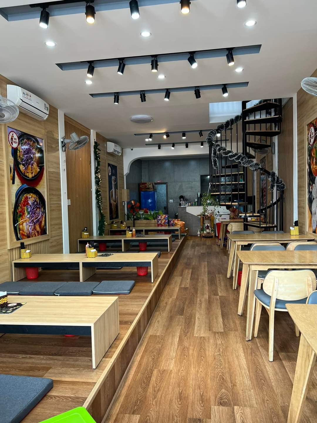 ĐẤT MẶT TIỀN ĐƯỜNG NHỰA LÊ LỢI - VỊ TRÍ ĐẸP , LH: 097.248.74.74