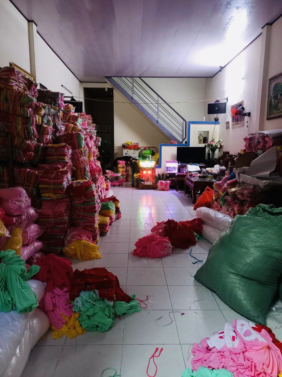 HOT GIẢM 500 TRIỆU Nhà Ấp Chiến Lược Bình Tân 5x20 1 Trệt 1 Lầu Giá Rẻ 4,7 Tỷ