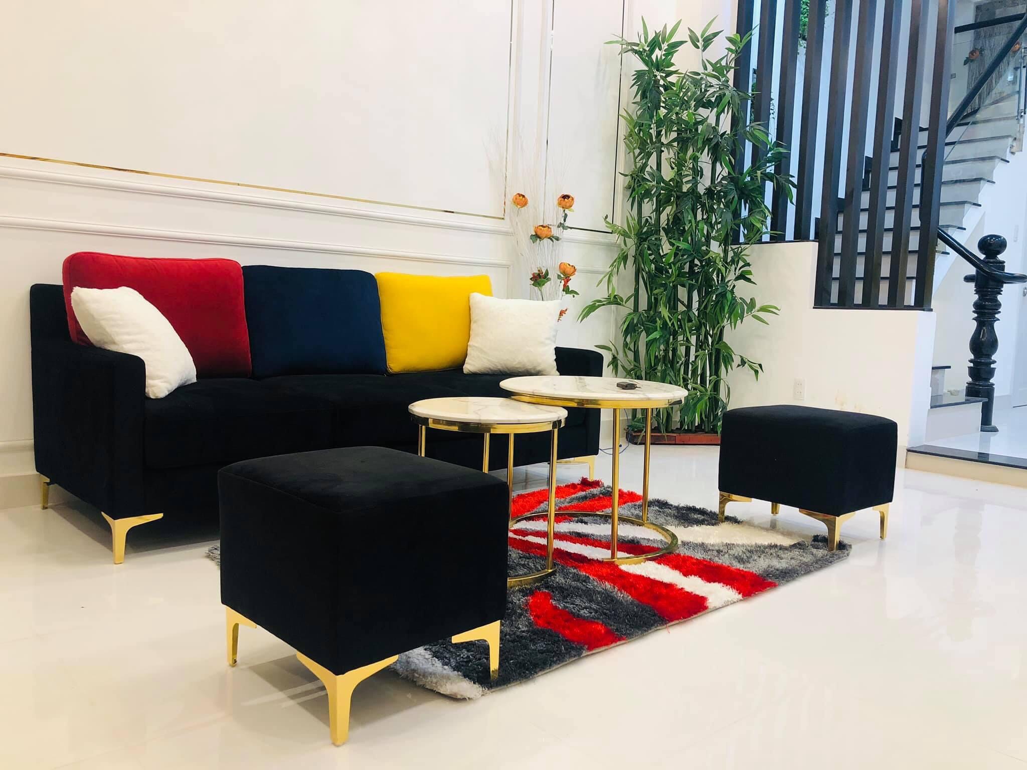 Nhà Mặt Tiền Đất Thánh cần ra đi tìm chủ mới, P.6, Tân Bình, Giá 12 tỷ 4(TL).