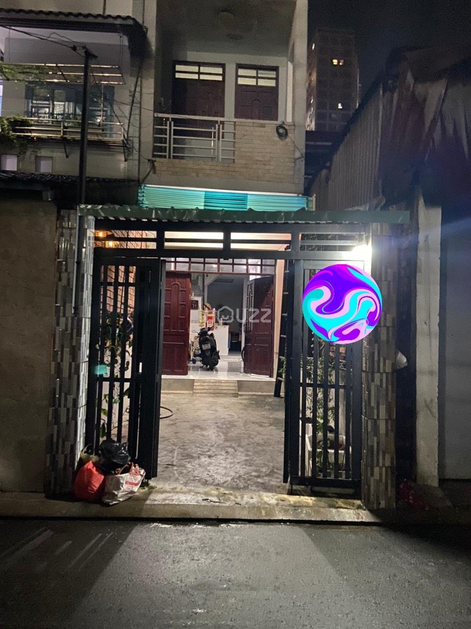 NHÀ MẶT TIỀN LƯƠNG THẾ VINH, 53M2, 2 TẦNG, THÍCH HỢP KINH DOANH, PHƯỜNG TÂN THỚI HÒA, QUẬN TÂN PH