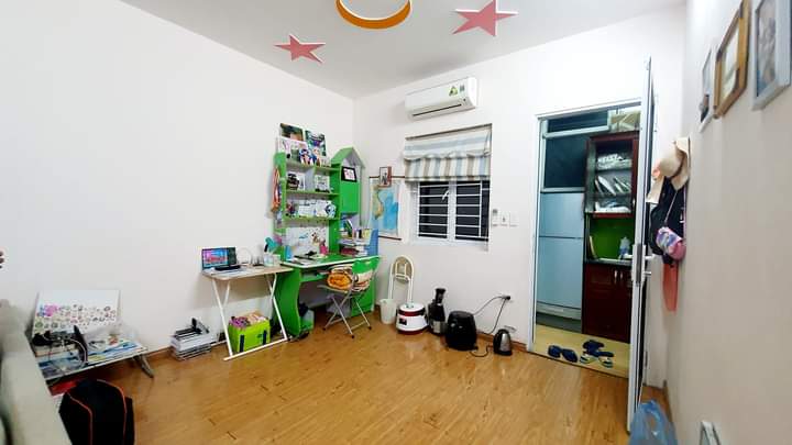 BÁN CĂN HỘ CHUNG CƯ B3 – CẦU DIỄN – GẦN GOLDMARK.