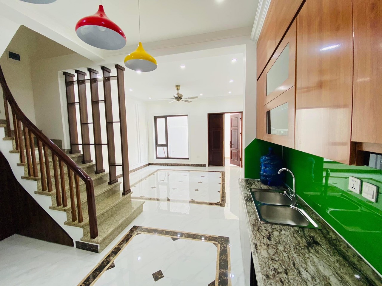 Bán nhà xây mới đón tết Tây Hồ TP Hà Nội