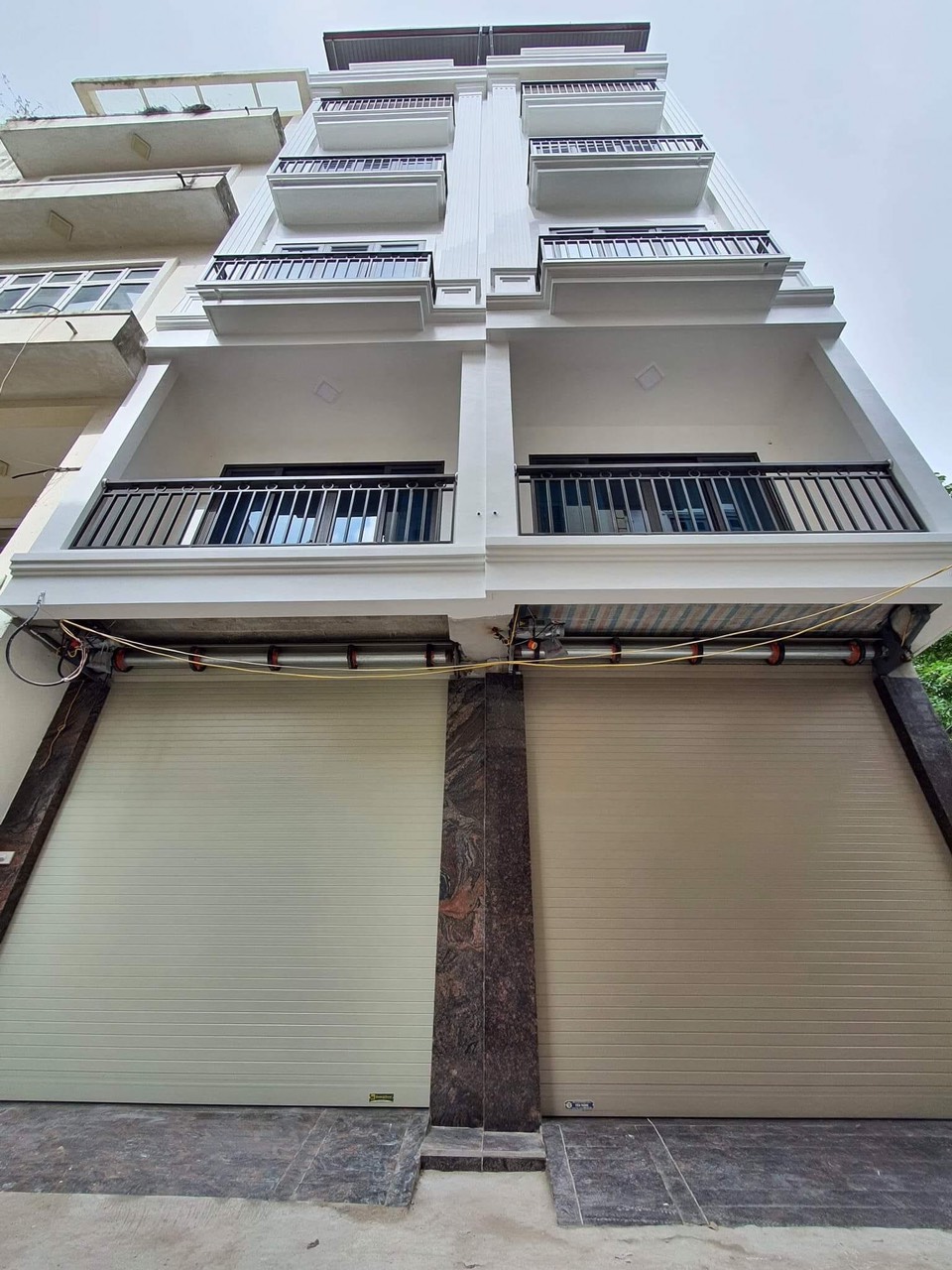 Bán siêu phẩm nhà xây mới có thang may đón tết 2023 Quận Tây Hồ TP Hà Nội