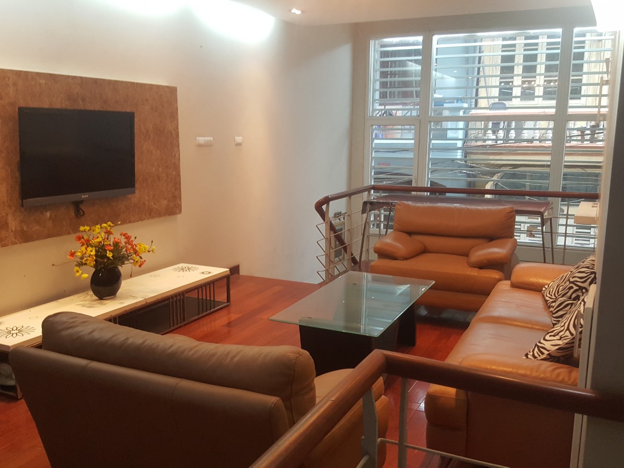 BÁN NHÀ PHỐ PHAN ĐÌNH PHÙNG 41M2 5 TẦNG Ô TÔ TRÁNH GIÁ 7,6 TỶ