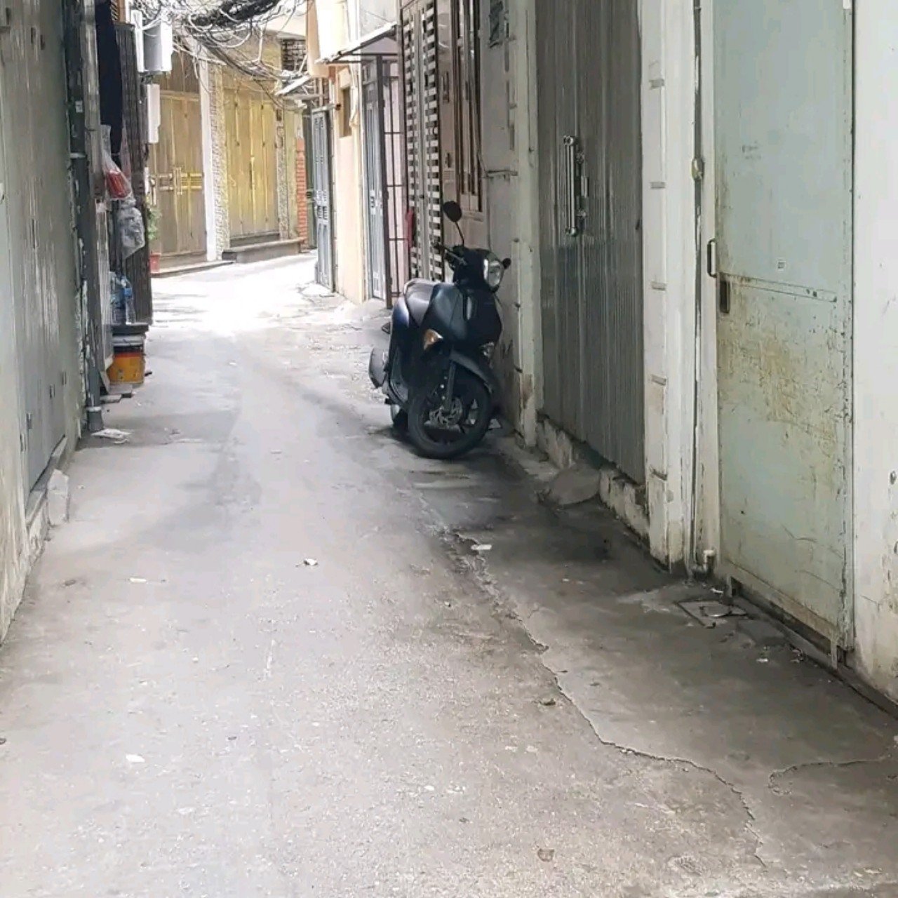 Bán nhà Khương Đình Thanh Xuân 38m2 4 tầng giá 3.6 tỷ