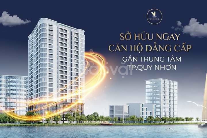 Tâm Điểm Đầu Tư Cuối Năm - Vina2panorama Sự Lựa Chọn Dành Cho Bạn.