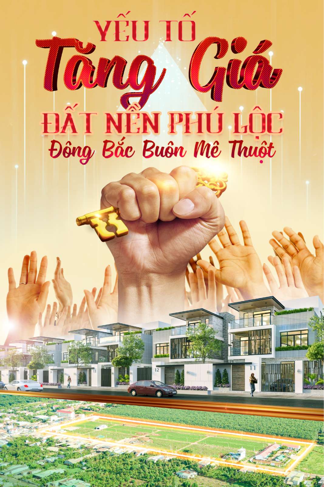Thị trường BĐS Đắk Lắk quỹ đất nền sổ đỏ cực hiếm trên thị trường hiện nay trên thị trường BĐS