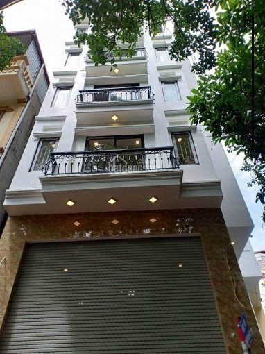 Trung Tâm Đống Đa, Sát Phố Chùa Bộc - Lô góc, 7 Tầng, Thang máy, Kinh Doanh, Gara ô tô - Giá 15 TỶ.