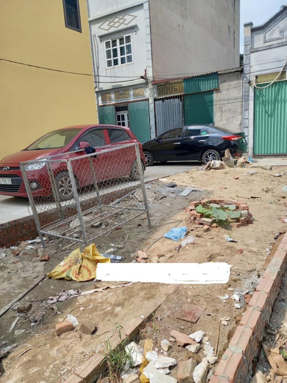 SIÊU HIẾM! Bán đất thị trấn Trâu Quỳ, Gia Lâm, ngõ ô tô vào, lô góc, chỉ hơn 2 tỷ