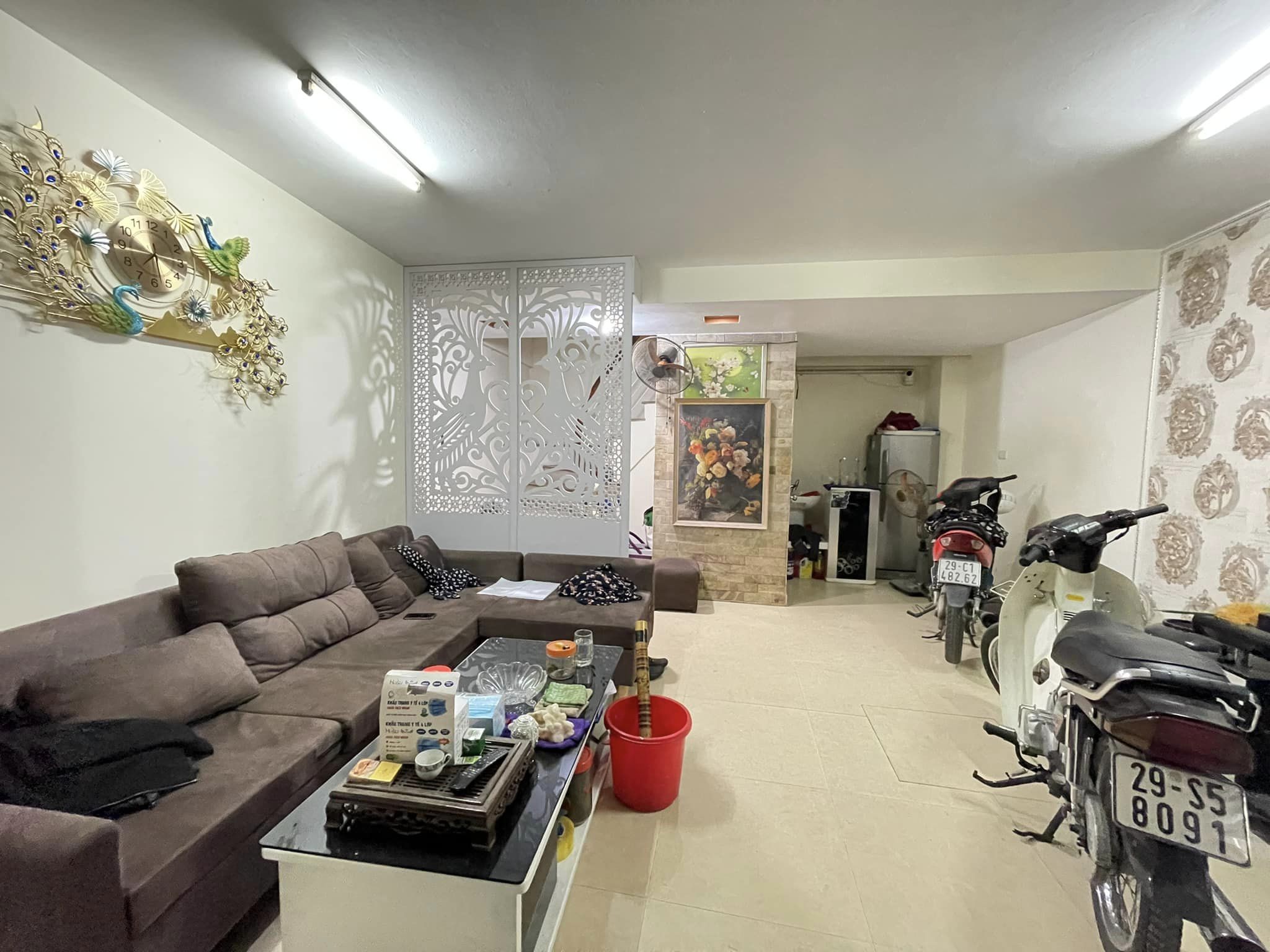 Bán nhà Ngõ 32 An Dương, Tây Hồ 10m Ô tô tránh hơn 2 tỷ