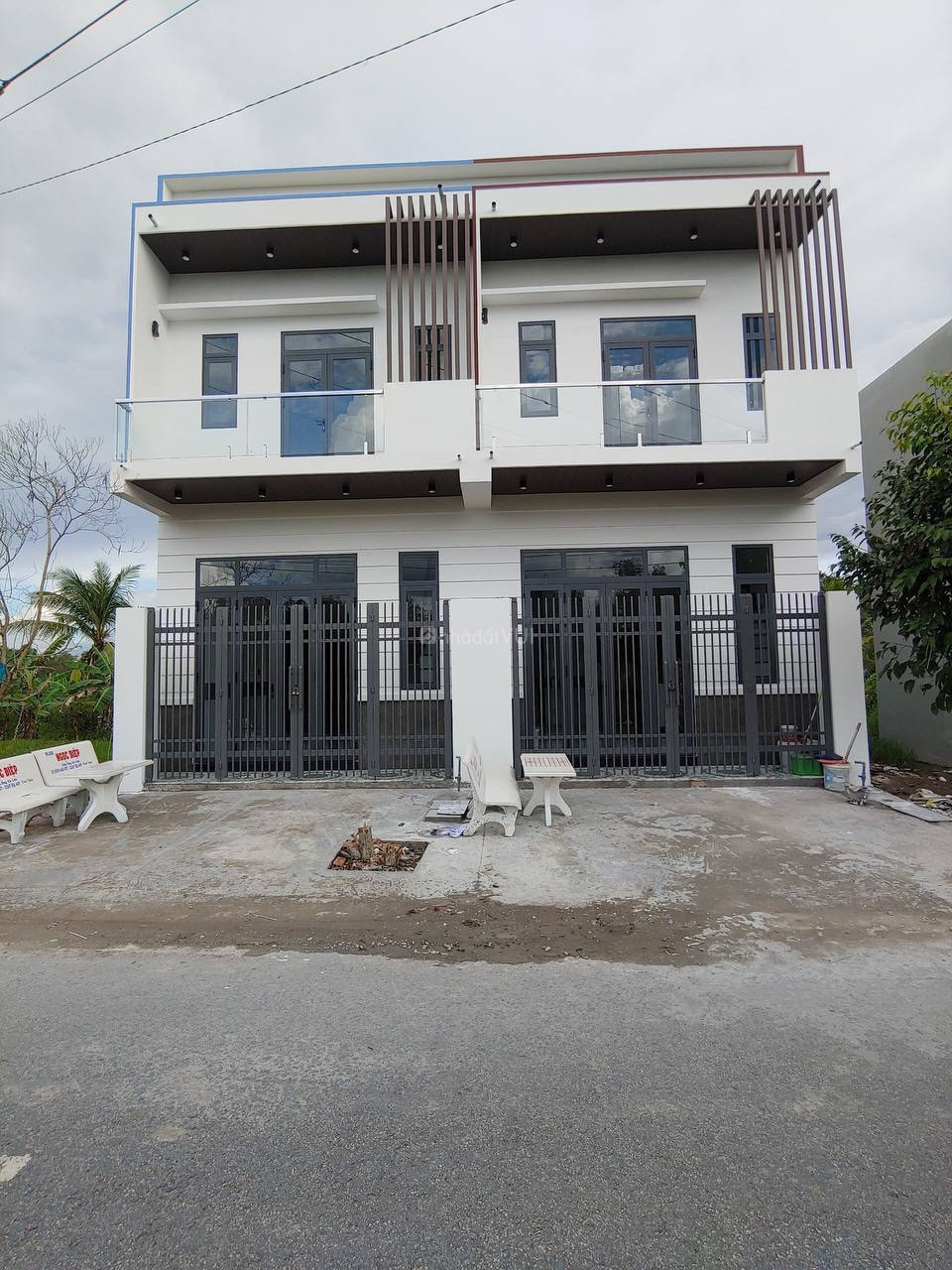 BÁN GẤP NỀN MẶT TIỀN QL1A CHÍNH CHỦ- KHU AN NINH