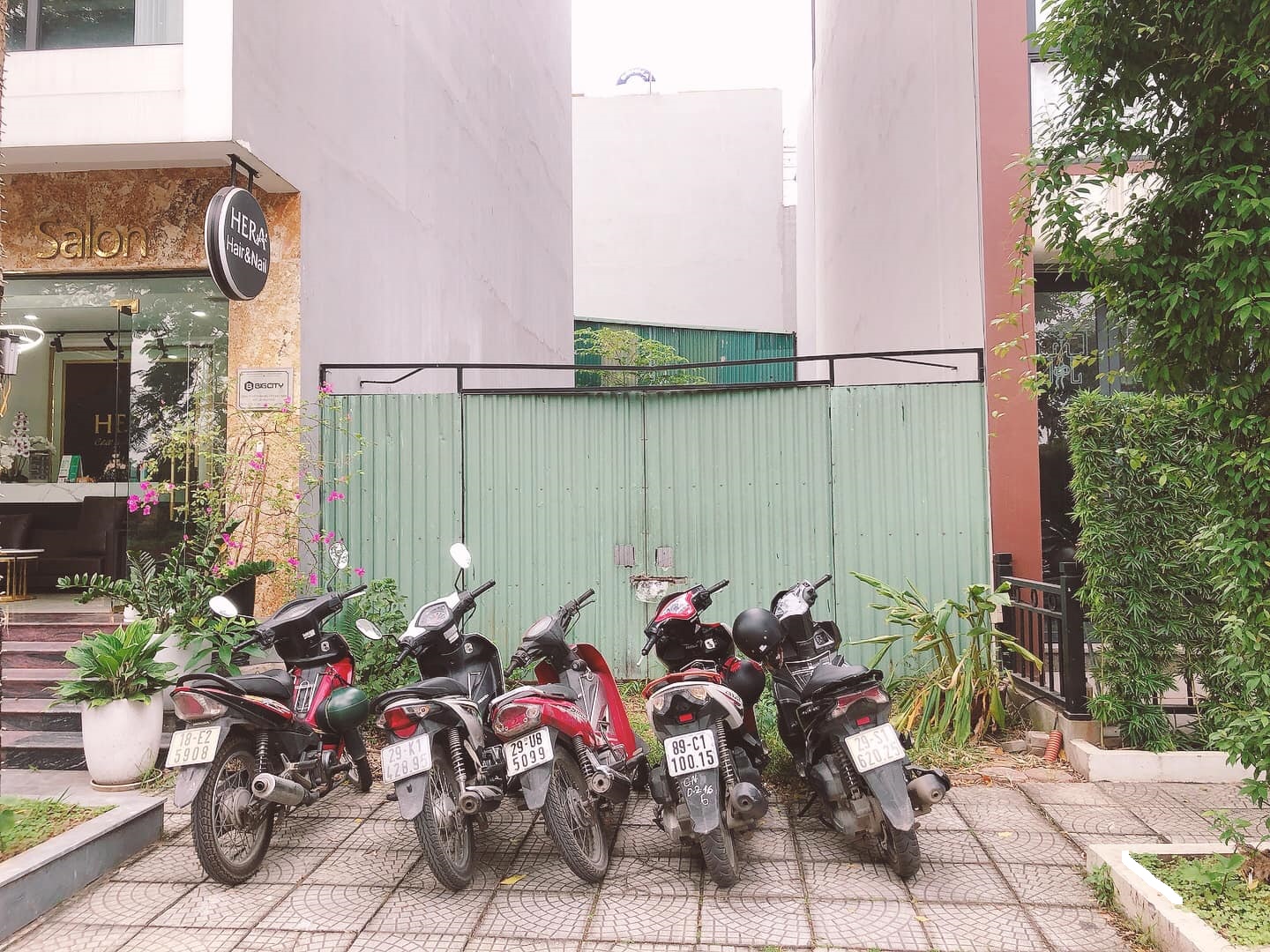 SIÊU HIẾM! Bán đất khu đấu giá 31HA Trâu Quỳ, Gia Lâm, Vỉa hè, ô tô tránh, 60m2, 5.2 tỷ