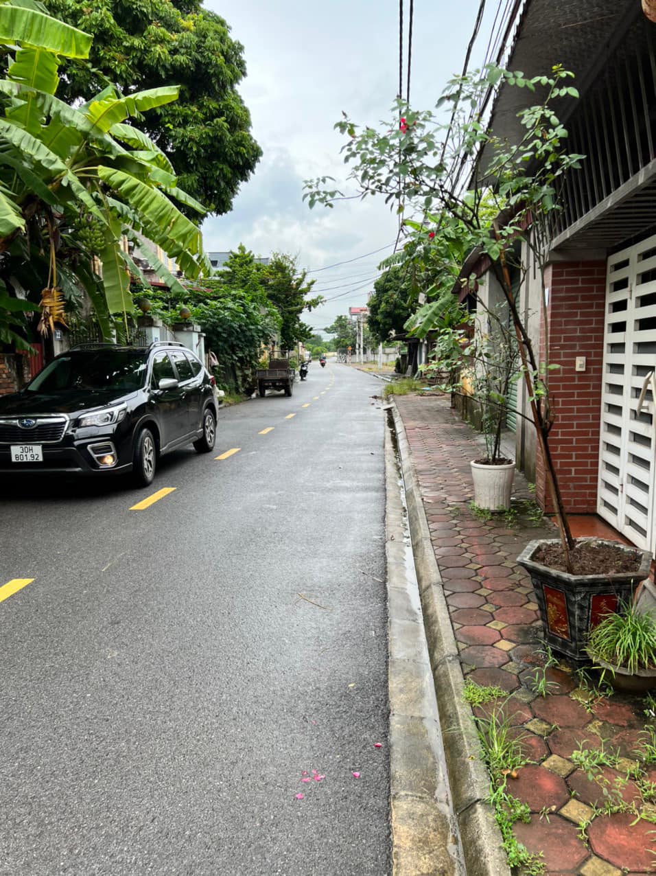 CỰC HIẾM! Bán đất Ỷ LAN, ĐẶNG XÁ, GIA LÂM, ô tô tránh nhau, 102m2, chỉ 4.38 tỷ