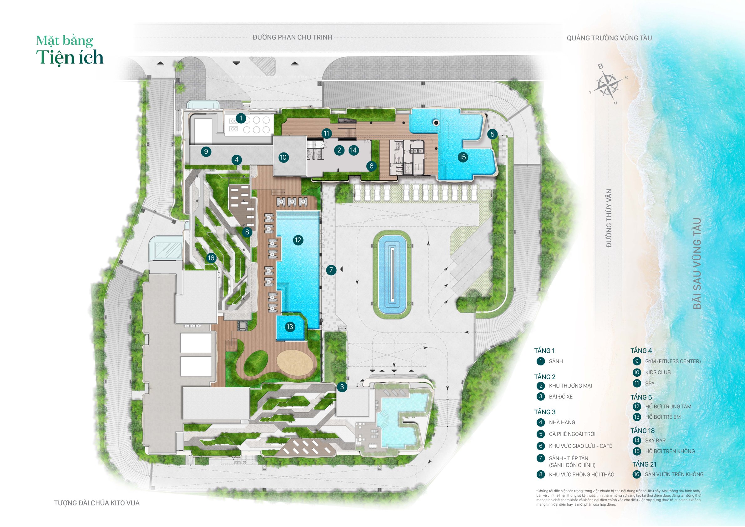 Siêu chiết khấu tháng 11 dự án căn hộ cao cấp Fiveseasons homes