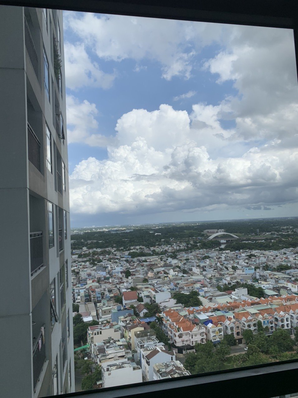 sở hữu căn 3pn Central premium quận 8 chỉ 4ty6 chiết khấu 102 triệu