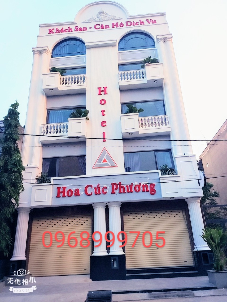 PHÒNG KHÁCH SẠN CHO THUÊ Ở THÁNG