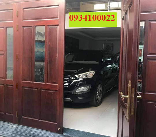 BÁN NHÀ ĐẸP - ÔTÔ VÀO NHÀ - ĐSỐ 10 - 5 TẦNG - DT 4.8X17 - CHỈ 9TỶ 3 - PHƯỜNG 8 GÒ VẤP