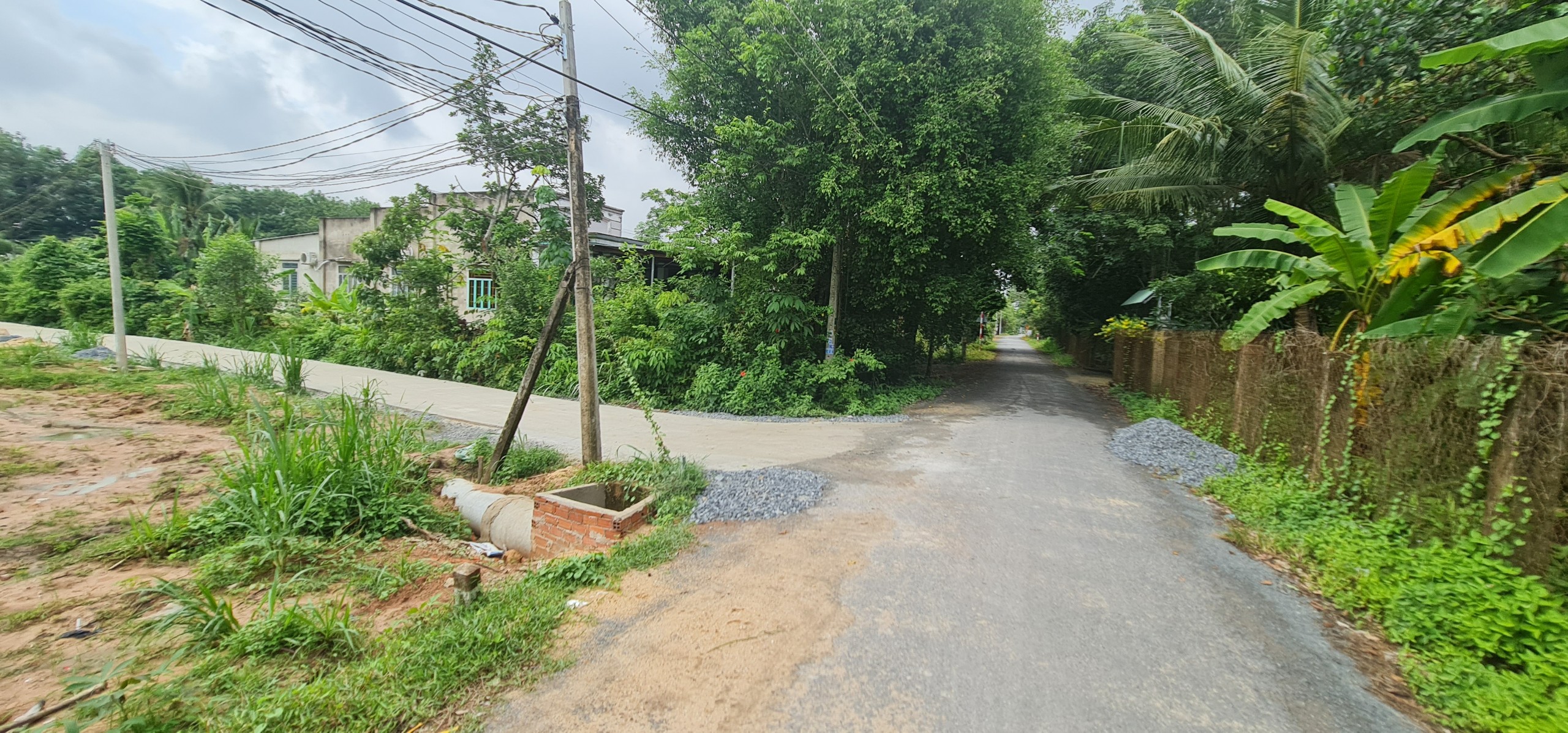 bán đất tặng vàng tại gò dầu tây ninh