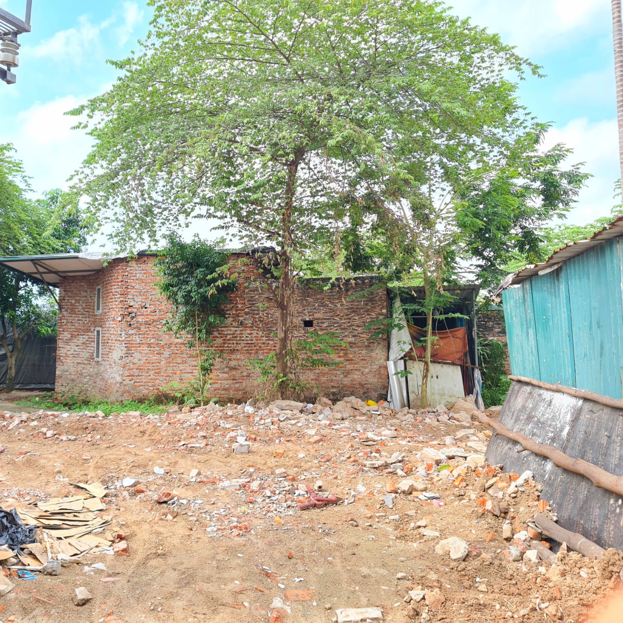 011022 Đất Đa Tốn, Gia Lâm, Hà Nội. Lô góc 48m2, ô tô 7 chỗ thông. Giá đầu tư.