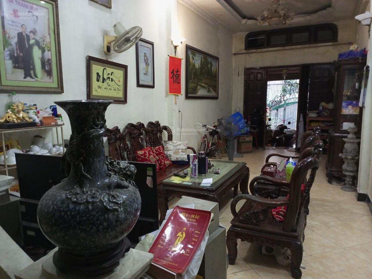 CHÍNH CHỦ CẦN BÁN NHÀ 4T, 4PN 88M2 TẠI PHỐ TÂN ẤP- PHÚC XÁ- BA ĐÌNH VỊ TRÍ GIAO THÔNG THUẬN LỢI.