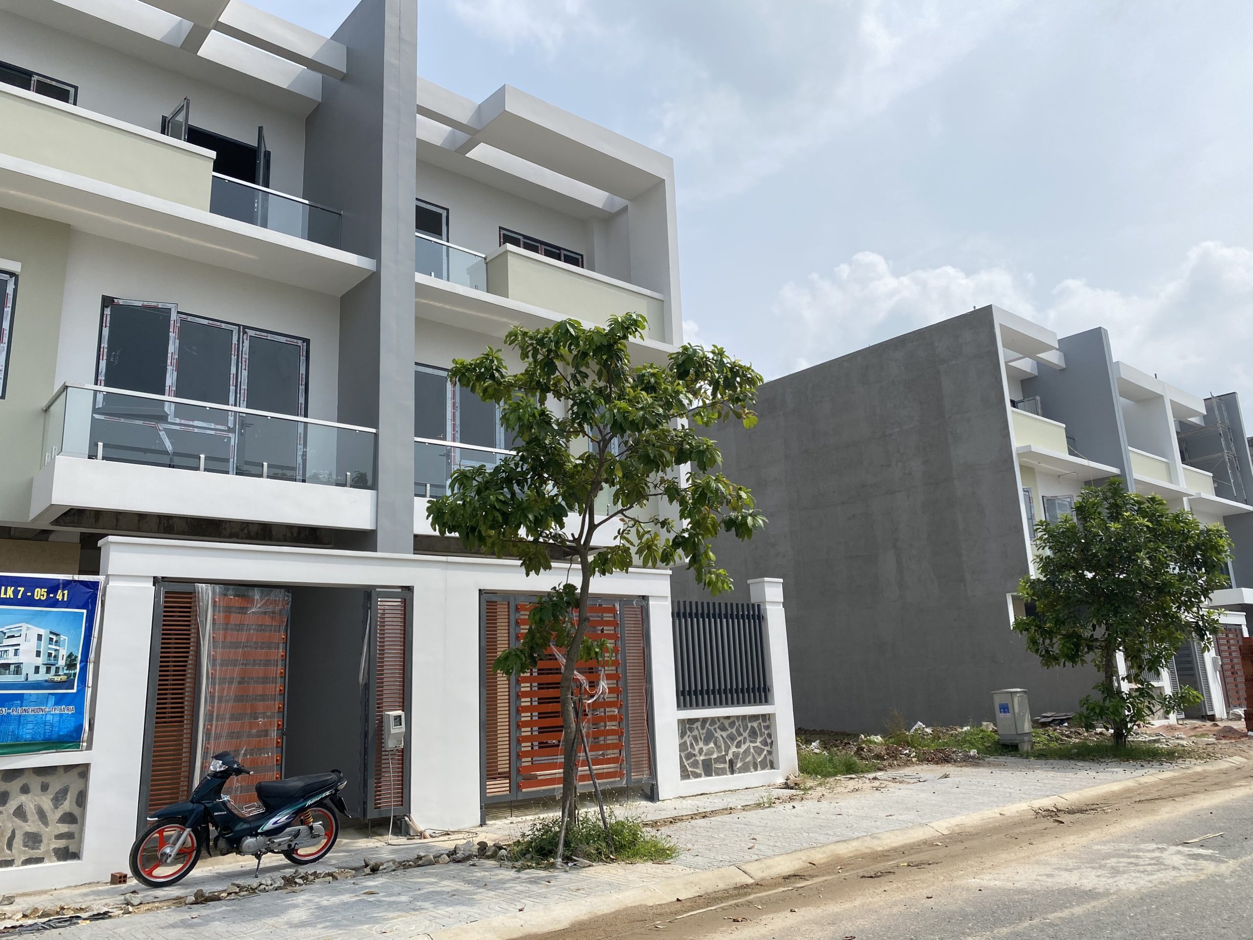 Bán đất nền Bà Rịa City Gate Trung tâm tp Bà Rịa